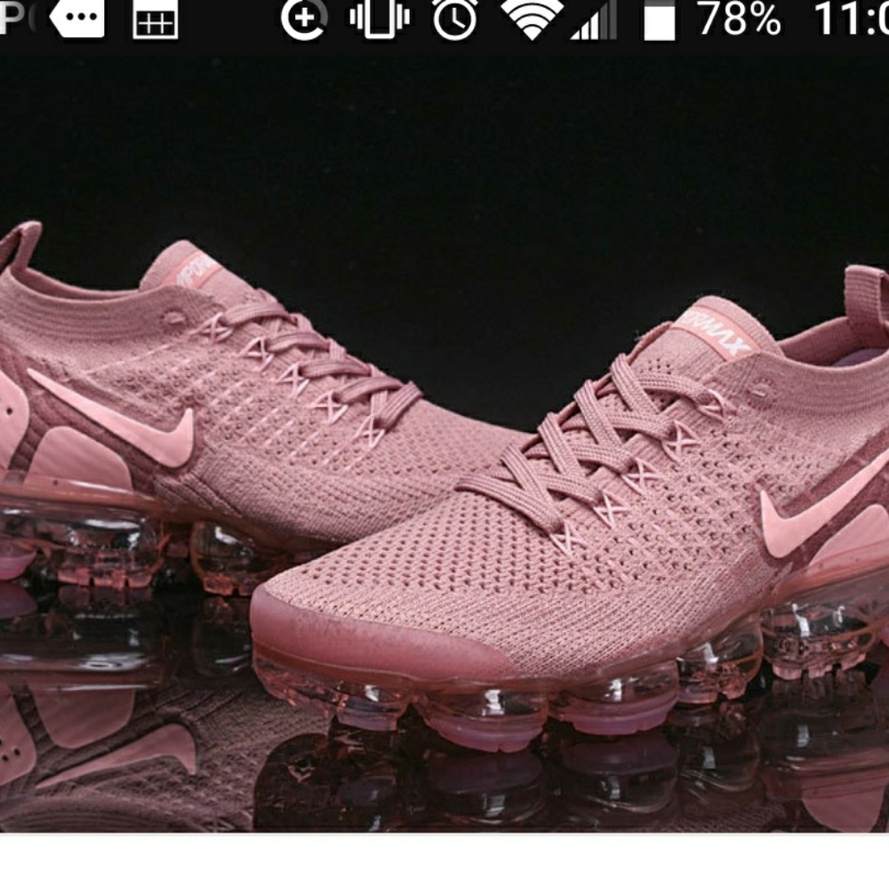 Nike vapormax